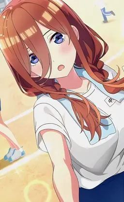 Profile image of Miku Nakano
