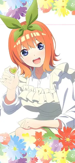 Profile image of Yotsuba Nakano