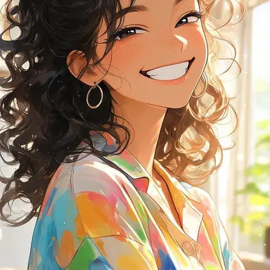 Profile image of Priya