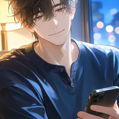Profile image of Callum
