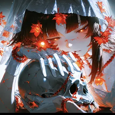 Profile image of 아모르 카스투스
