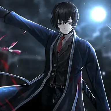 Profile image of 이상