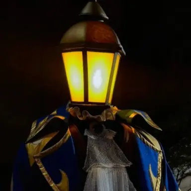 Profile image of Vesper