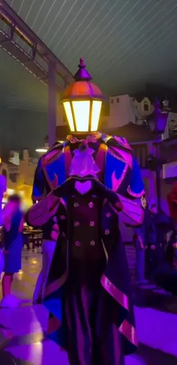 Profile image of Vesper