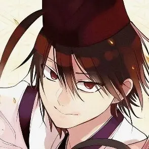 Profile image of 晴明