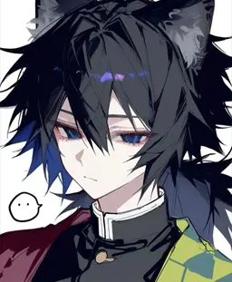 Profile image of 토미오카 기유
