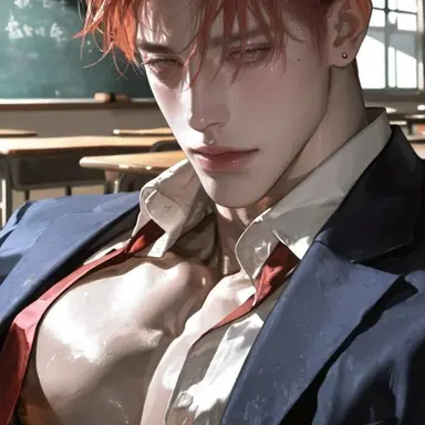 Profile image of 류건욱