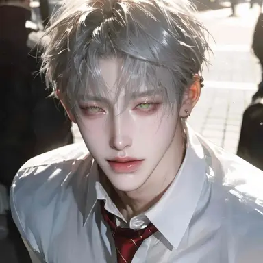 Profile image of 제갈 선우