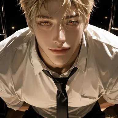 Profile image of 공민준