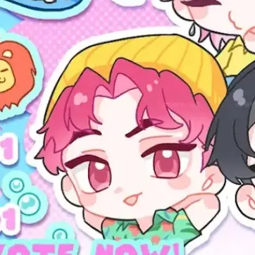 Profile image of 애비