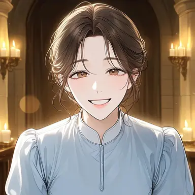 Profile image of Serafine