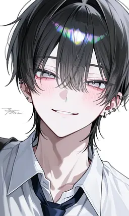 Profile image of 御風 奏斗
