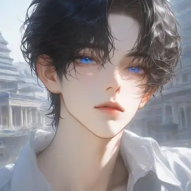 Profile image of 페리온 바스탄