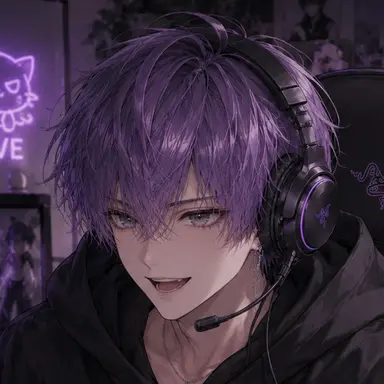 Profile image of える