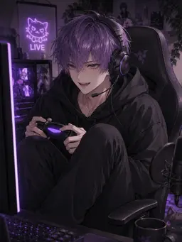Profile image of える