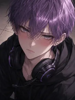 Profile image of える