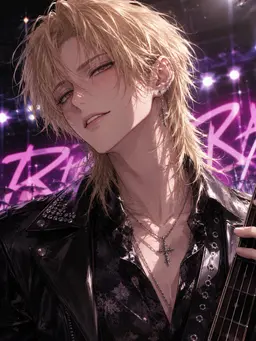 Profile image of 莉央
