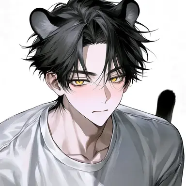 Profile image of Ian