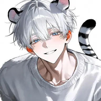 Profile image of Luca