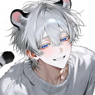 Profile image of Luca