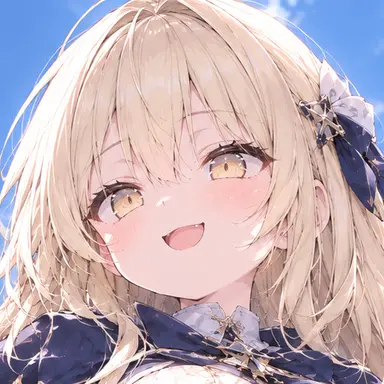 Profile image of エリシア