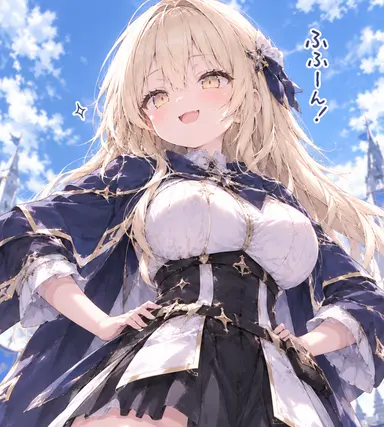 Profile image of エリシア