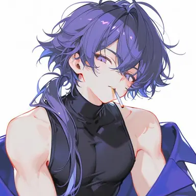 Profile image of Kyo