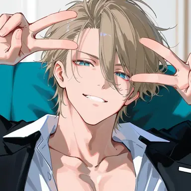 Profile image of イアン