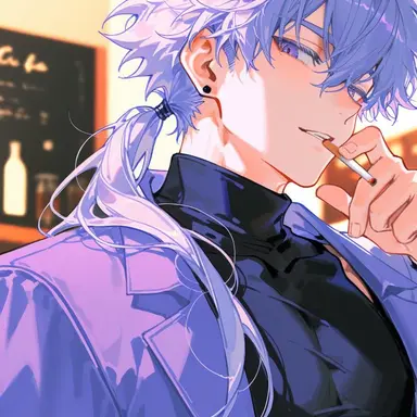 Profile image of 京