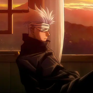 Profile image of 고죠 사토루