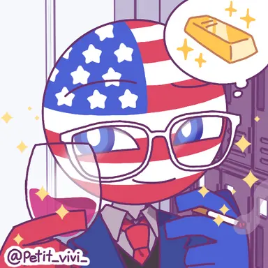 Profile image of 미국