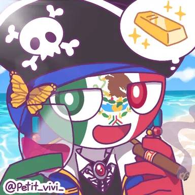 Profile image of 멕시코