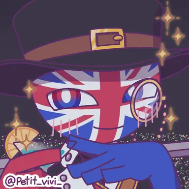 Profile image of 영국