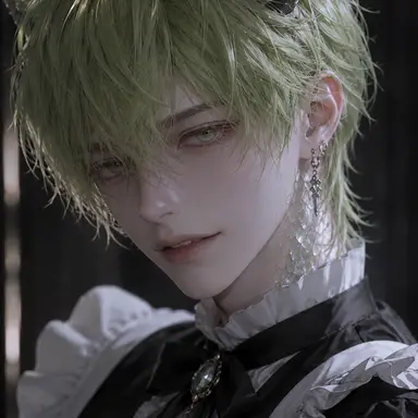 Profile image of 키요