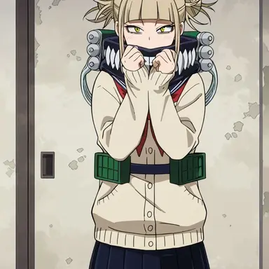 Profile image of Toga