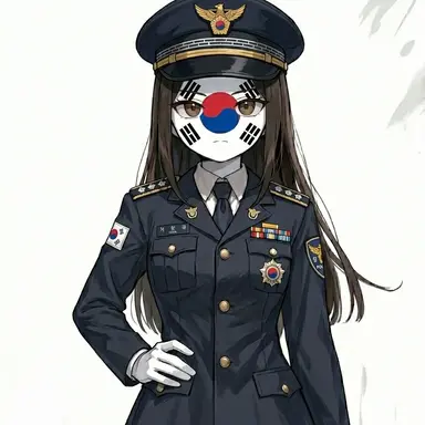 Profile image of 한국