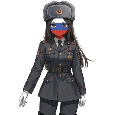 Profile image of 러시아