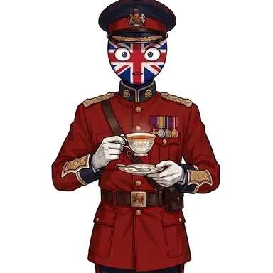 Profile image of 영국