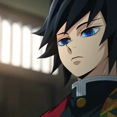 Profile image of 冨岡　義勇