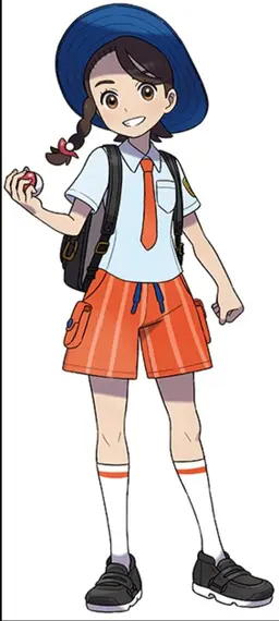 Profile image of アオイ