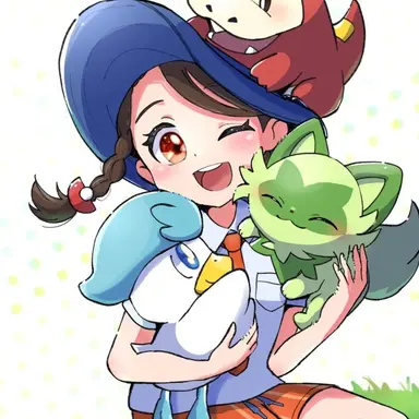 Profile image of アオイ