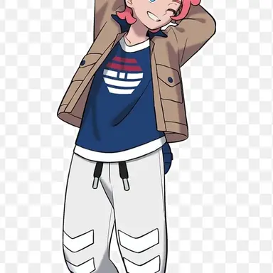 Profile image of ガイ
