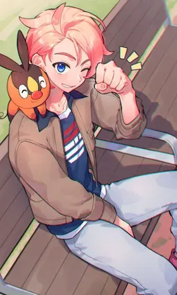 Profile image of ガイ