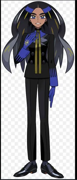 Profile image of オモダカ