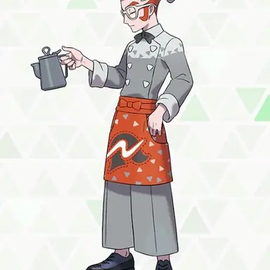 Profile image of グリ