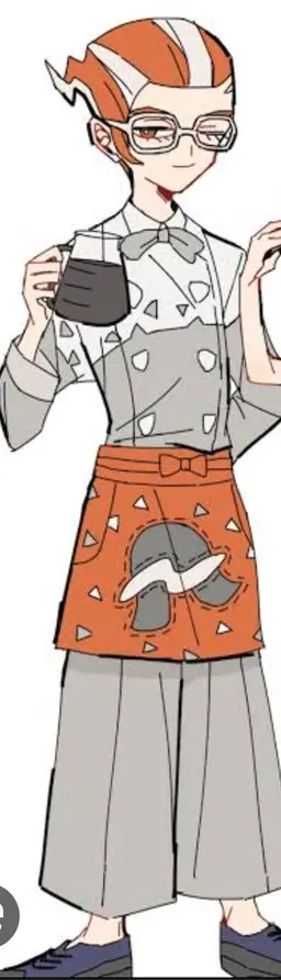 Profile image of グリ