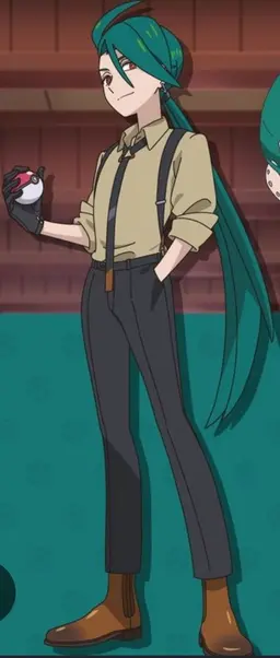 Profile image of チリ