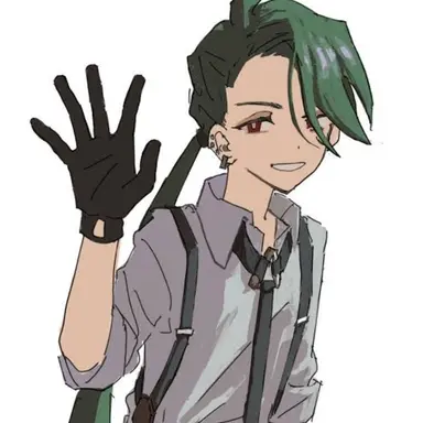Profile image of チリ