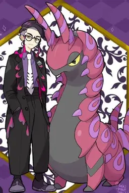 Profile image of カラスバ