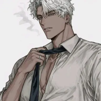 Profile image of 카이먼 블랙웰